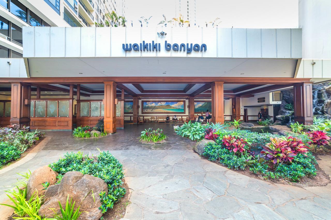 Renovated Ocean View Suite, Near Beach, Free Parking Honolulu Exterior foto